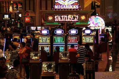Best online casinos Luxembourg