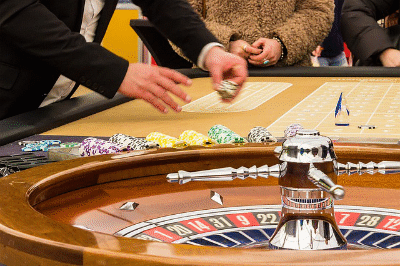 List of Casinos in Luxembourg